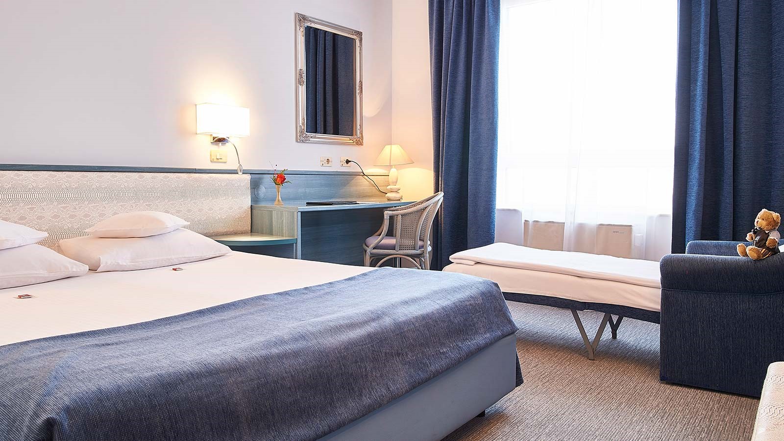 Hotel Continental Forum Oradea